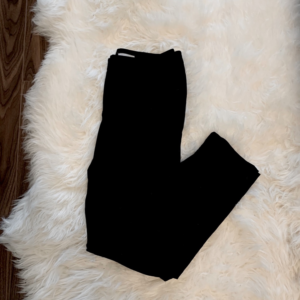 H&M Work Slacks